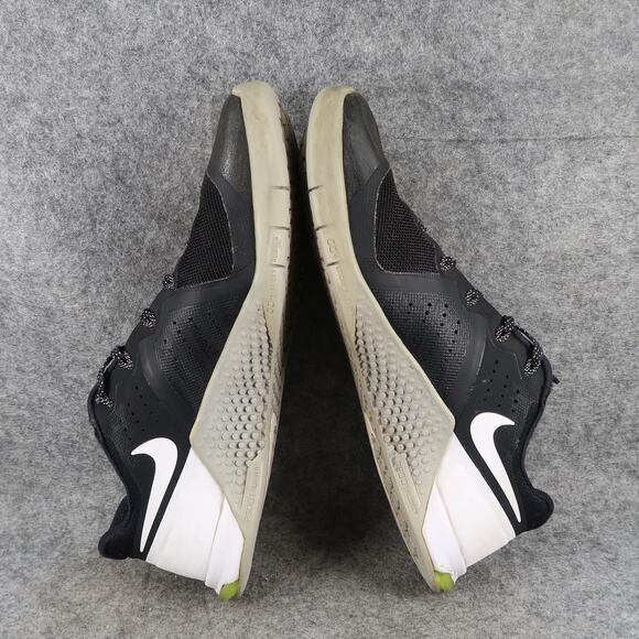 Nike Shoes Mens 10.5 Metcon 2 Workout Sneakers Athletic Trainer Crossfit Gym - Picture 12 of 16